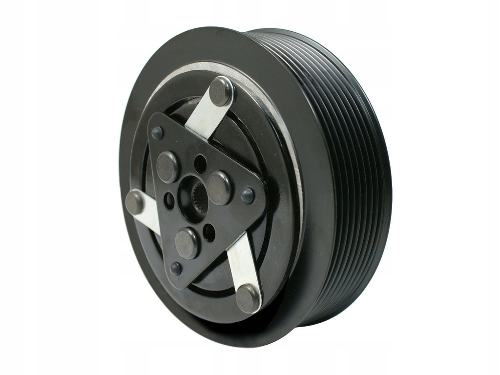 фото №1, Зчеплення компресор volvo trucks daf 1856682 1935617, renault 5010563567