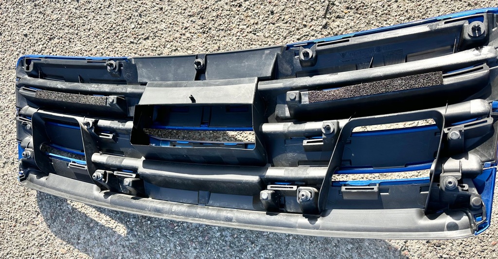 фото №7, Porsche 991 coupe решітка решітка радіатора кришки задній кришка багажника решітка радіатора впуск bordowa