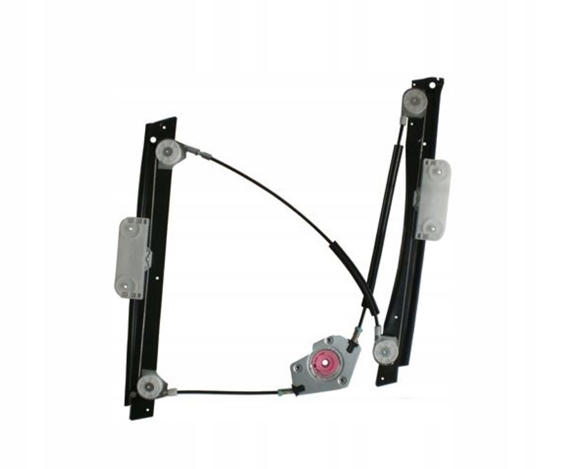 Купити Підйомники вікон audi tt 98- 8n0837461 ліва