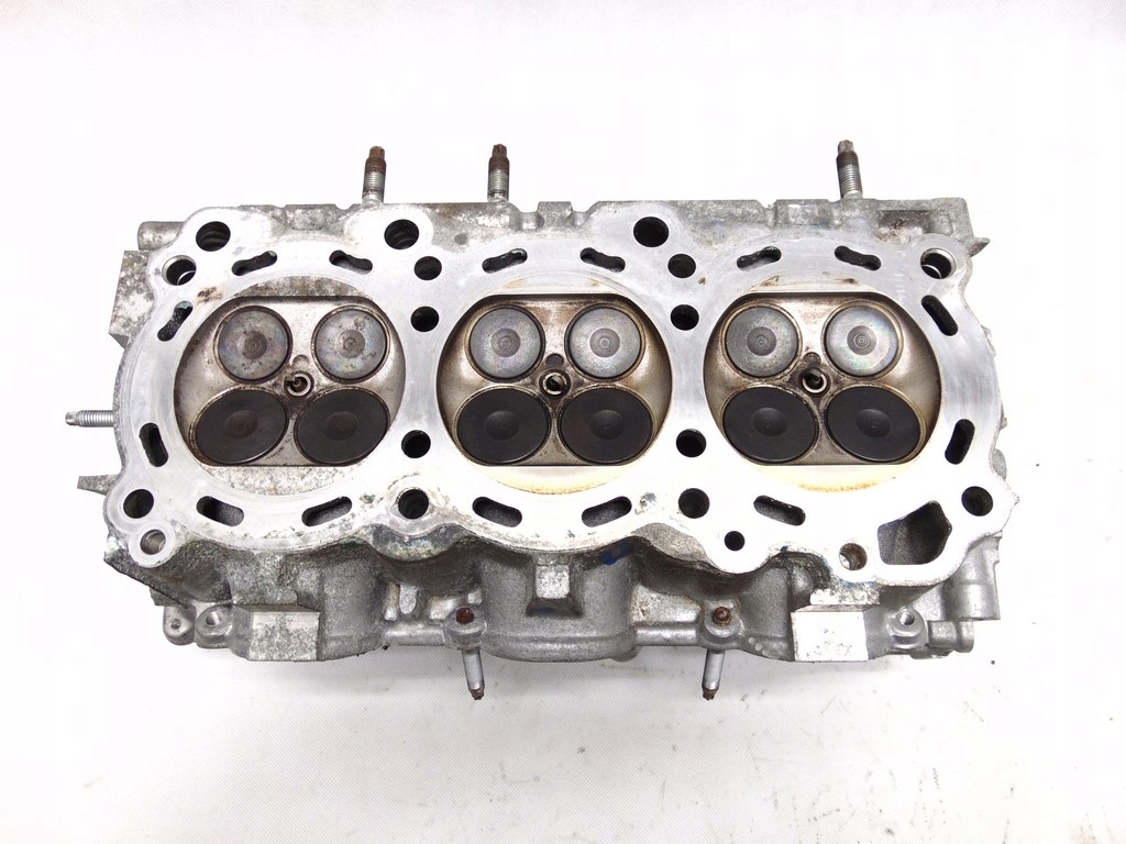 фото №10, Головка двигателя левая 11090-9n00a infiniti jx35 qx60 3.5l vq35de 2012-2014