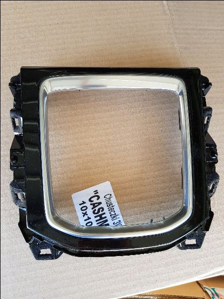 фото №1, Mazda cx5 ii рамка корпус передач kb7w64341