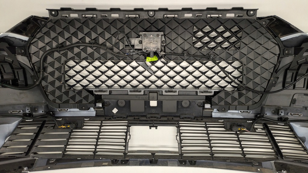 фото №12, Бампер перед ds7 crossback