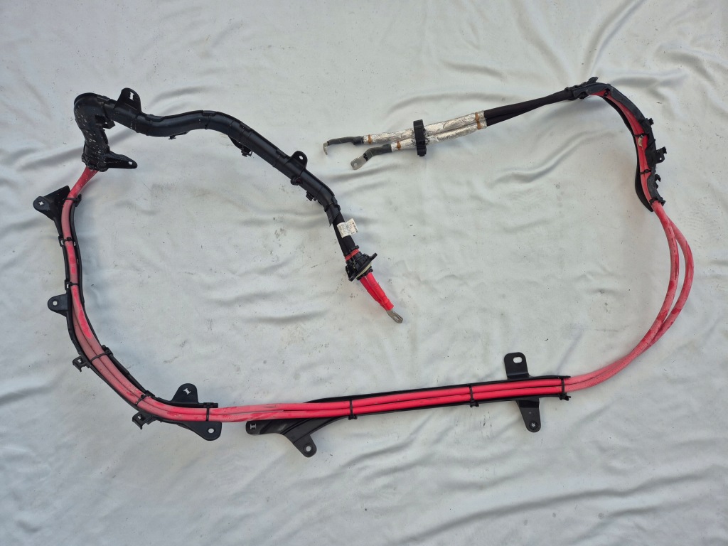 Купити Bmw m2 g87 m3 g80 m4 g82 дроти акумулятора