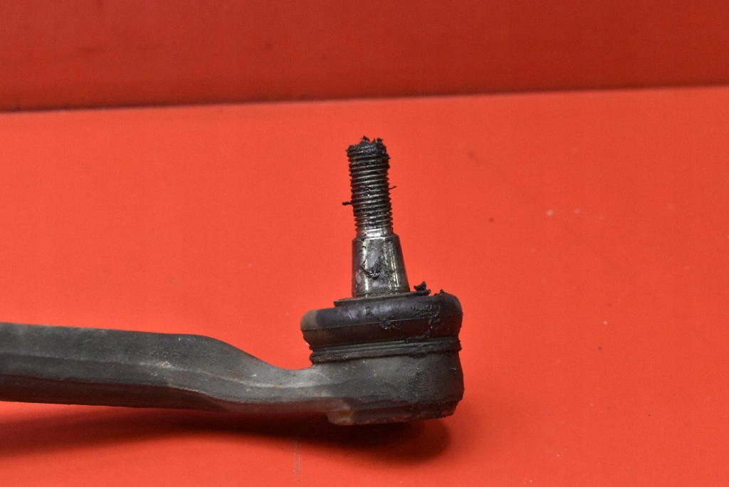 фото №7, Трансмиссия рулевая рейка eu 490010024r renault megane scenic 3 1.4 tce 140 km