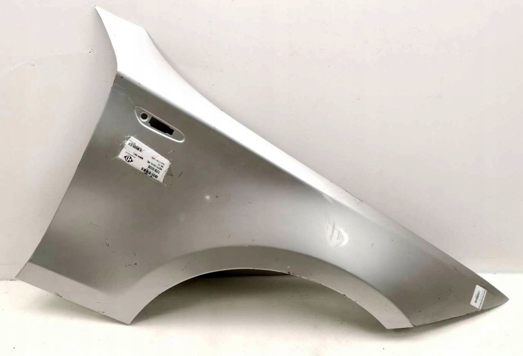 Купить Крыло  правый  перед bmw seria 1 e87 2004-2011