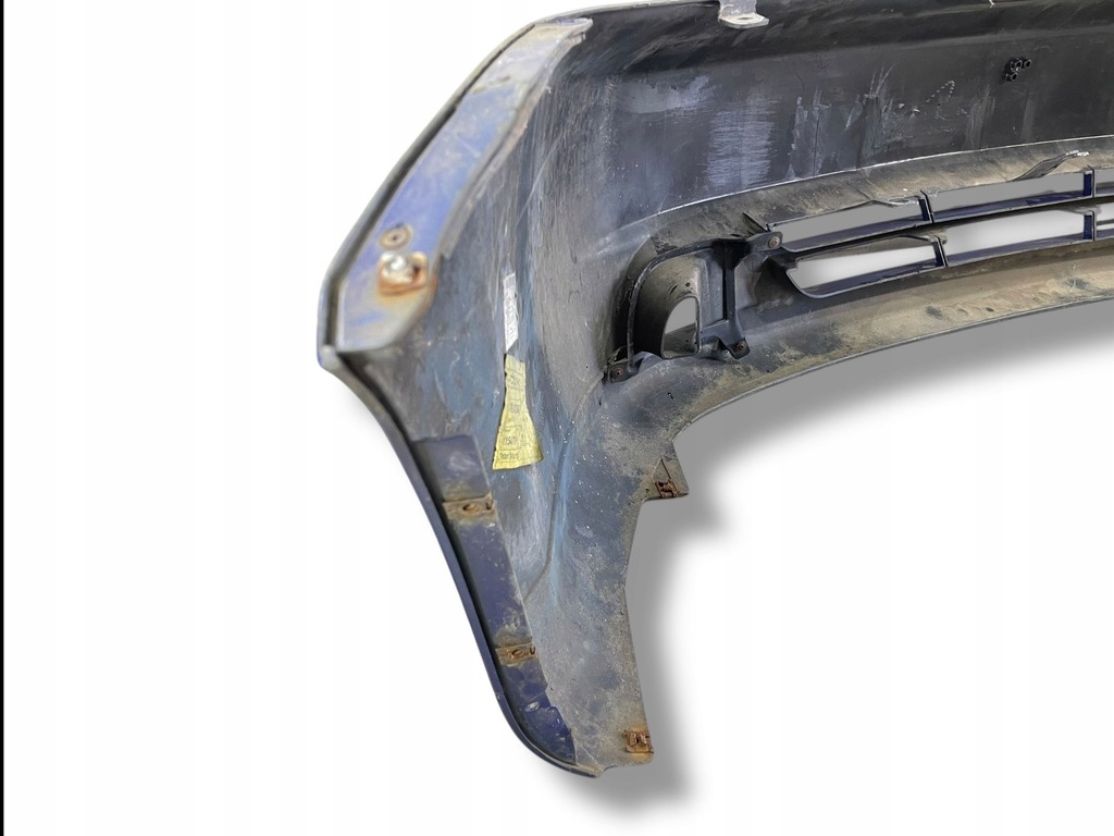 фото №7, Chevrolet lacetti 1600cm3 2005 бампер передний kombi