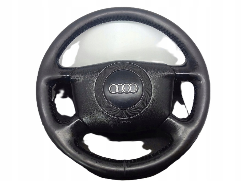 фото №1, Повітропровід шкіра подушка безпеки audi a6 c5 4b0419091s