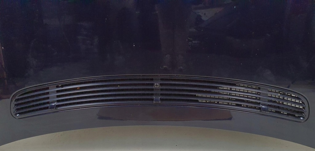 фото №6, Капот 359 mercedes w220 комплектна