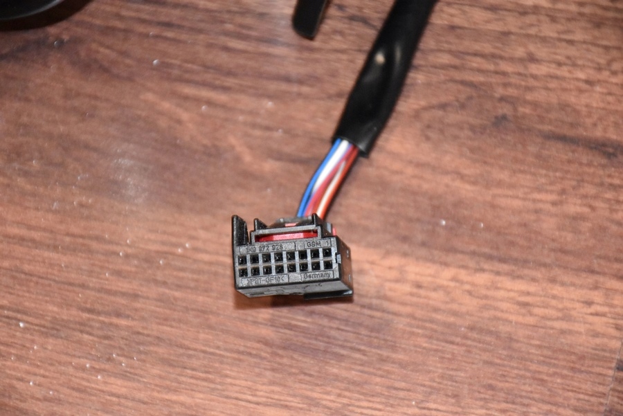 фото №7, Дзеркало ліва 6pin vw golf v 5 vi 6 plus r-2011 eu