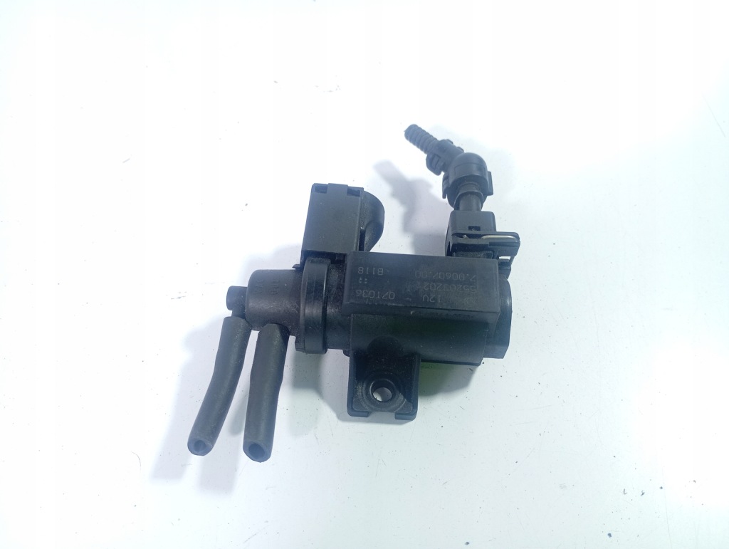 Купить Alfa romeo 159 05-11 клапан вакуумa оригинальный номер 55203202