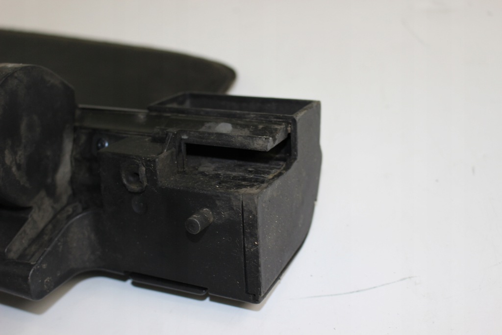 фото №6, Шторка багажника bmw e61 czarna 7076991