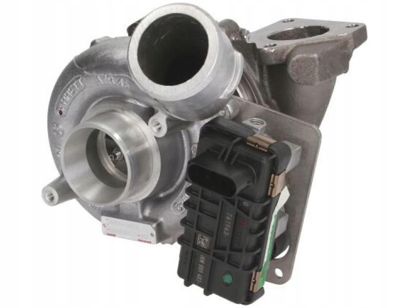 Купити Garrett 769701-5003s пристрій doładowujące,