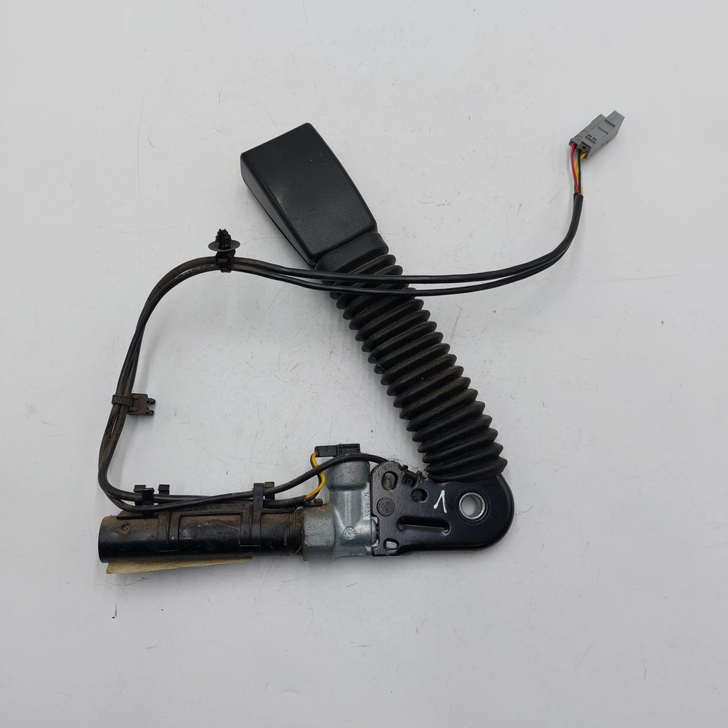 фото №1, Mini one - cooper clubman r55 пряжка передний поперечина безопасности 6101837