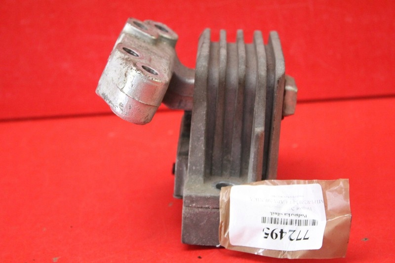 фото №5, Подушка двигуна peugeot 207 1.6 vti 08r
