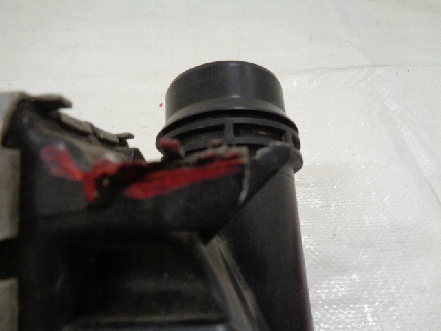 фото №10, Renault talisman nissan qashqai 1.5 dci радиатор интеркулер 144614ea1b