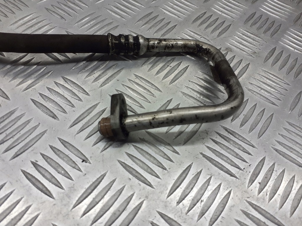 фото №3, Шланг кондиционера renault scenic ii 1.9 dci