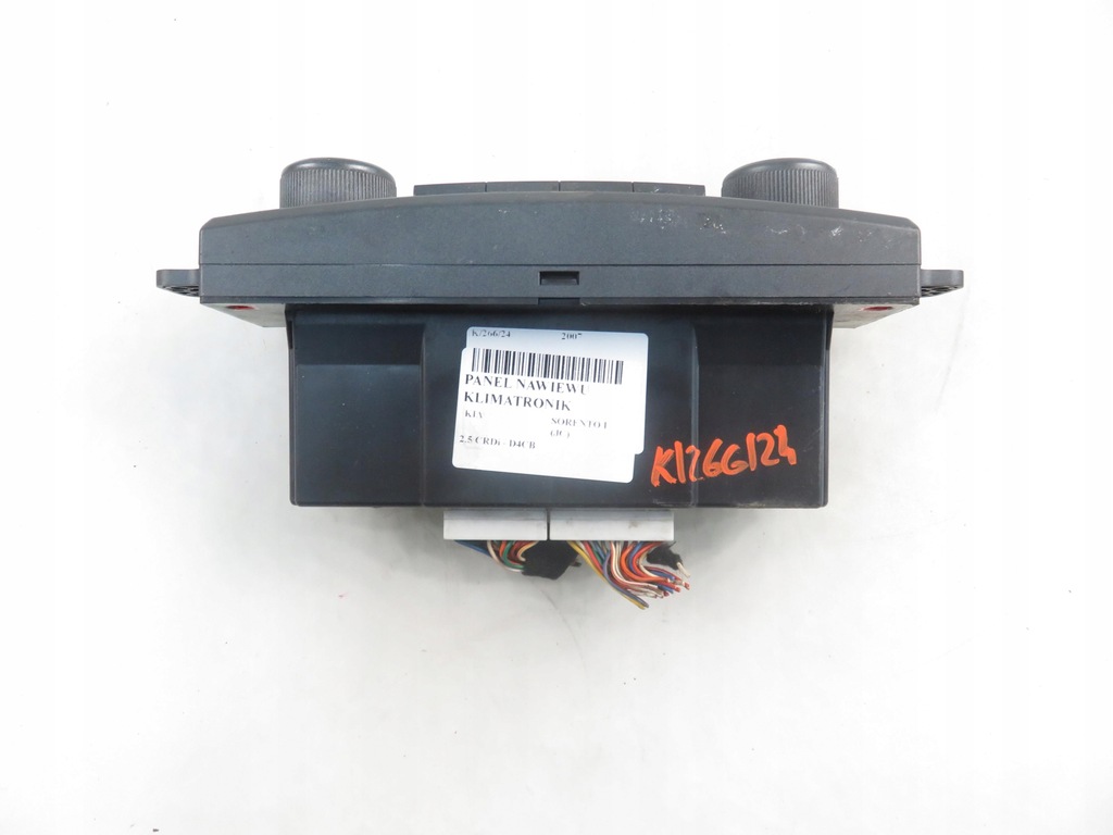 фото №6, Климатроник kia sorento i 972503e260