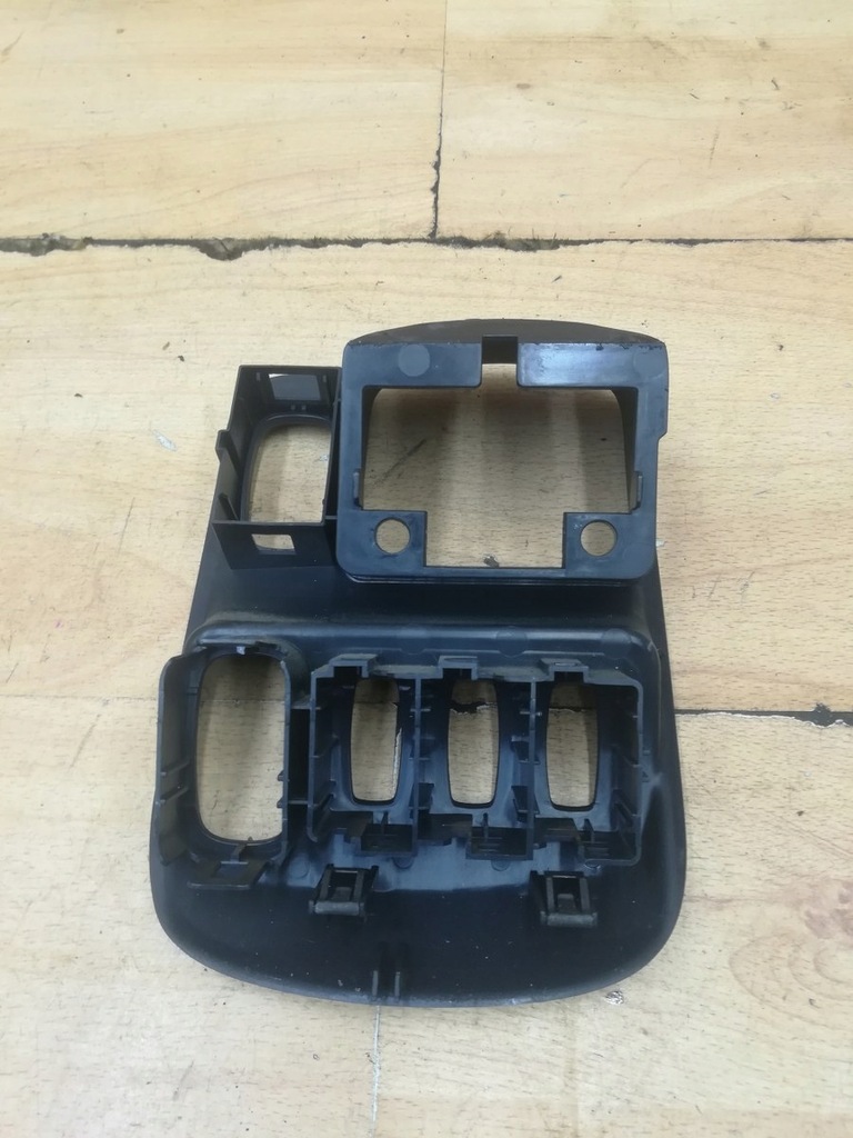 фото №2, Захист рамка перемикачів renault espace iv