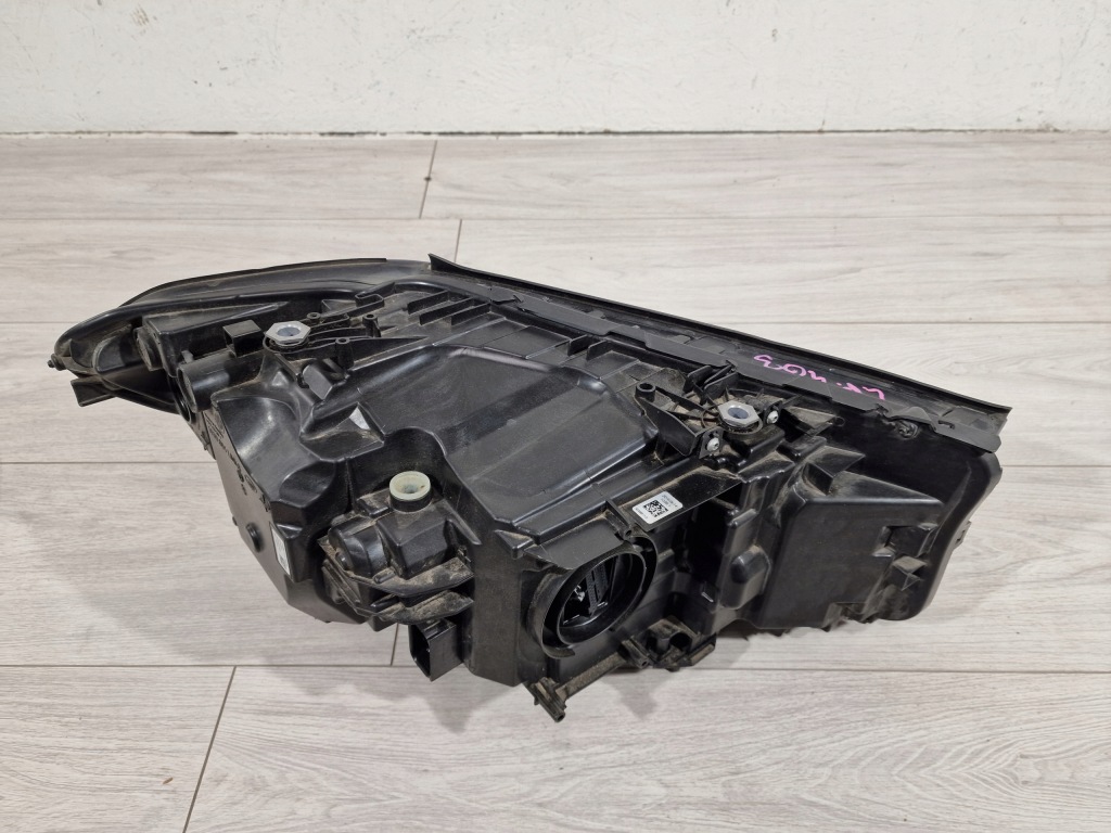фото №5, Bmw 5 g30 g31 лампа перед левая led 8499111
