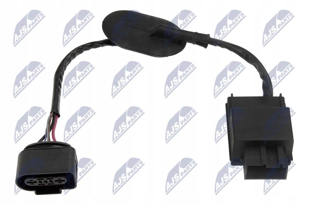 фото №1, Nty блок керування насоса пального