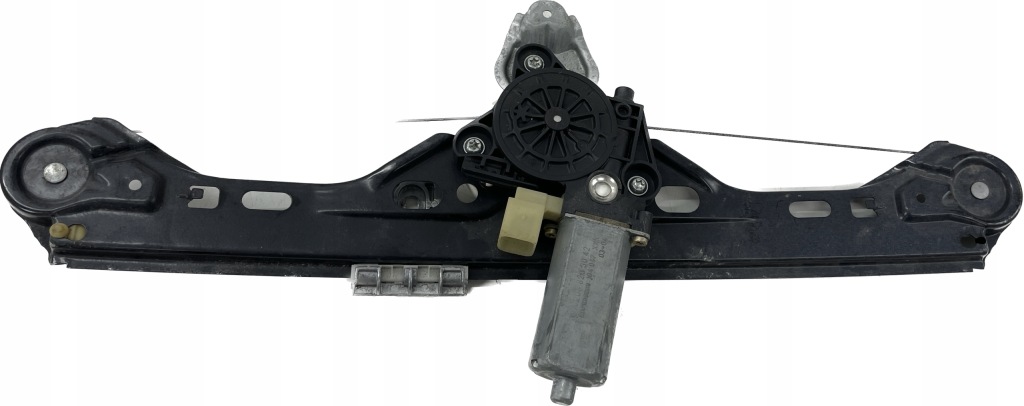 фото №1, Подъемник окон правый задняя mercedes w203 a2038203042