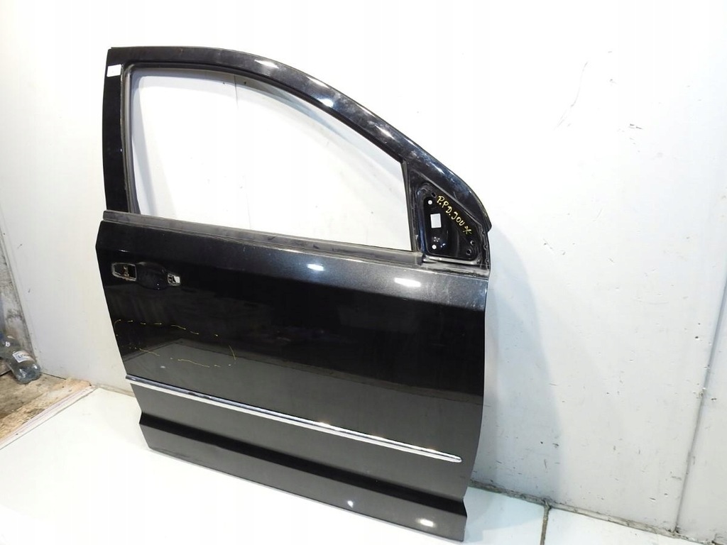 фото №7, Двері правий перед dodge journey i