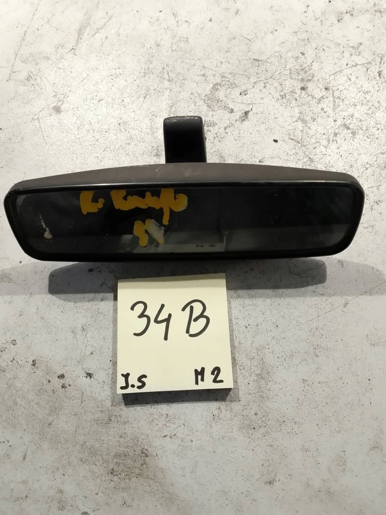 Купити Дзеркало заднього виду renault kangoo 1 8781012230