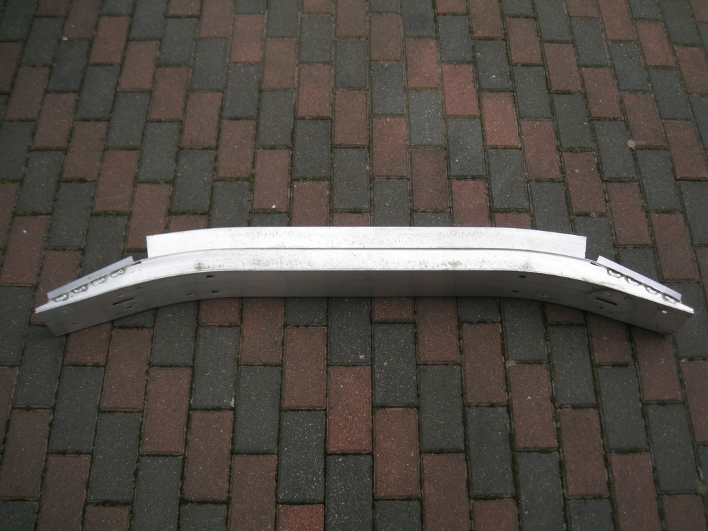 фото №10, Балка бампера honda civic ix 2012-2014r przed lift