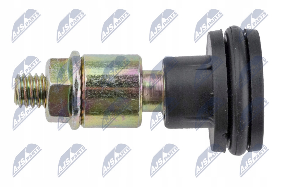 фото №7, Підрамник ролик верхній двері l=p do renault master ii