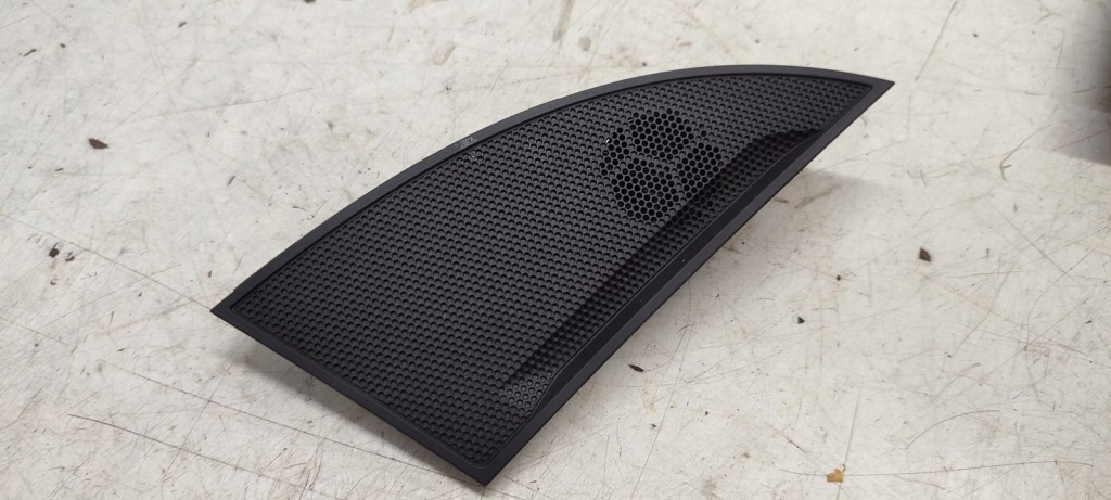 фото №1, Opel zafira c решётка защита накладка динамика левая