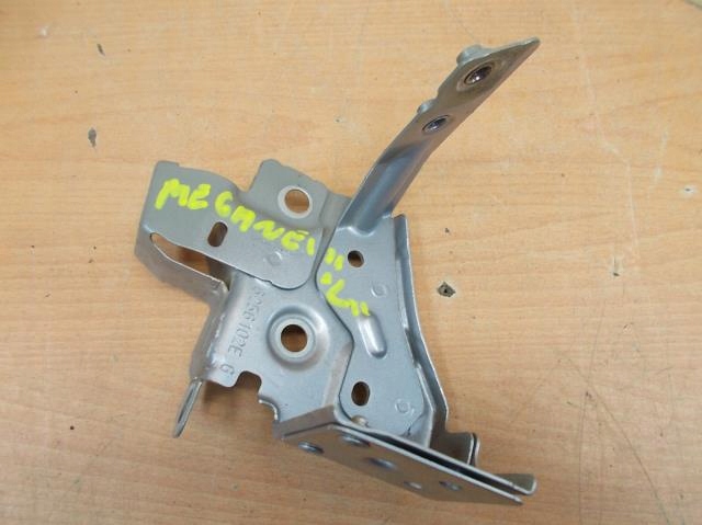 фото №1, Кронштейн лист renault megane iii