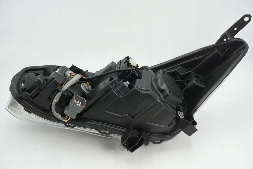 фото №11, Лампа передняя правая subaru xv lift 84002fl120