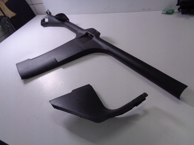 фото №1, Захист обшивка права сторона seat leon iv hb fr 2020 rok