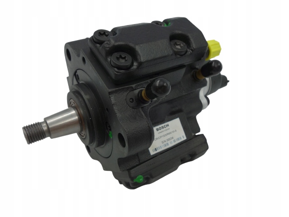 Купить Насос 0445010006 bosch alfa fiat lancia 2.4 jtd