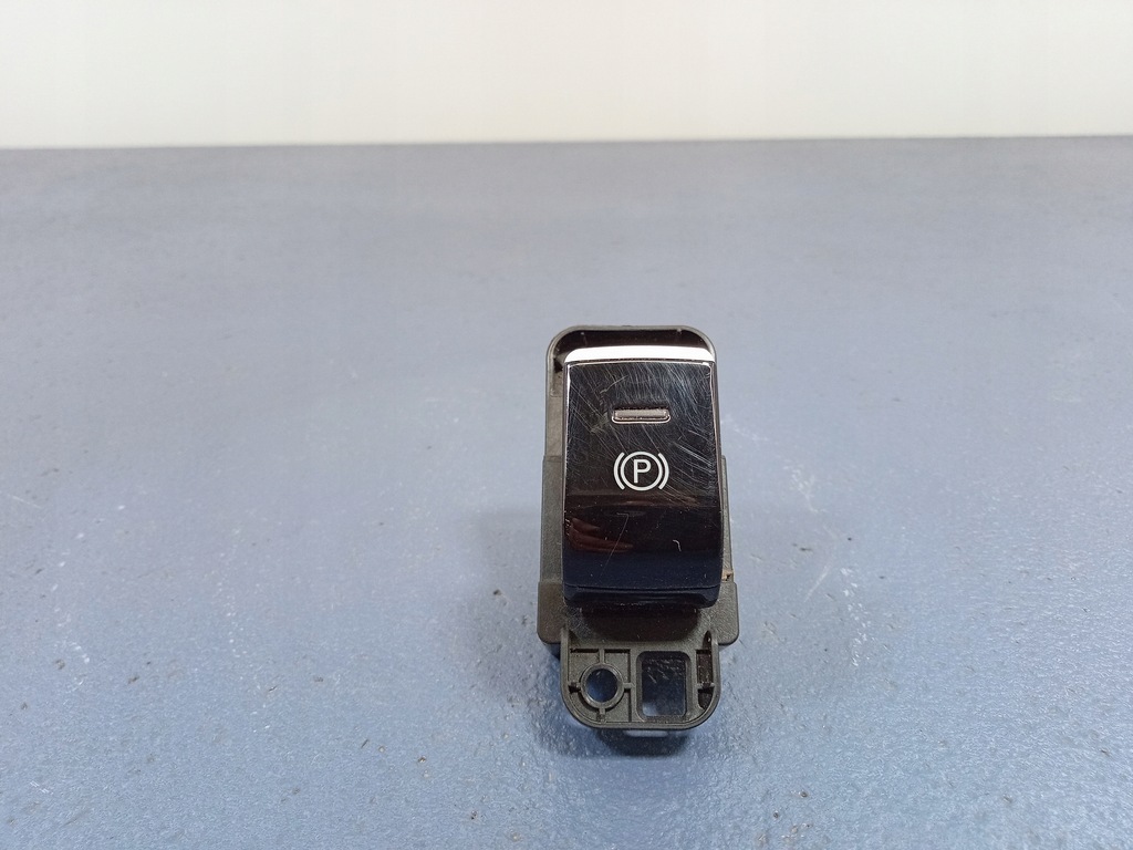 фото №1, Alfa romeo stelvio qv перемикач гальма ручного