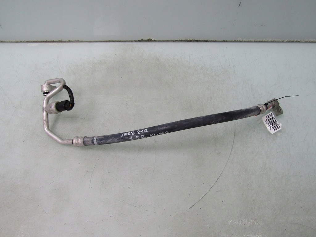 фото №1, Honda jazz v crosstar 1.5 21r трубка шланг кондиционера кондиционер wąż