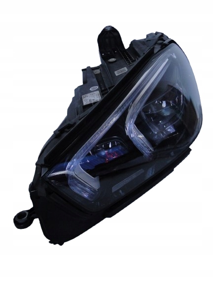 Купить Mercedes лампа левая multibeam led gle 167 w167 c167 przed liftem