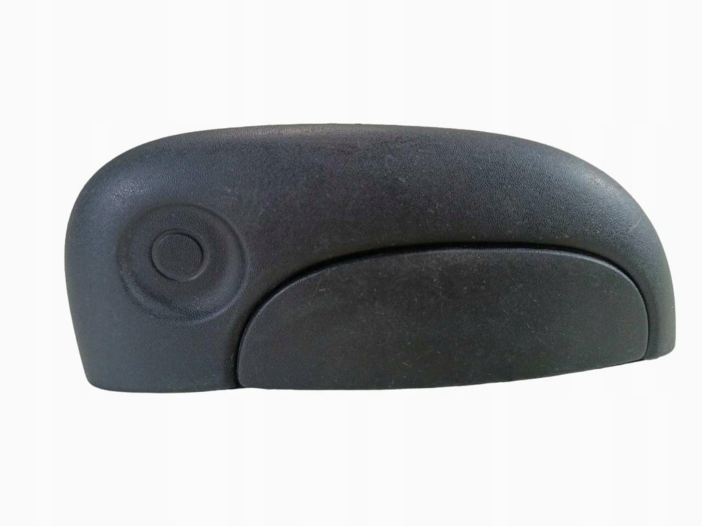 фото №1, Ручка двері правий перед renault kangoo ii 7700354478