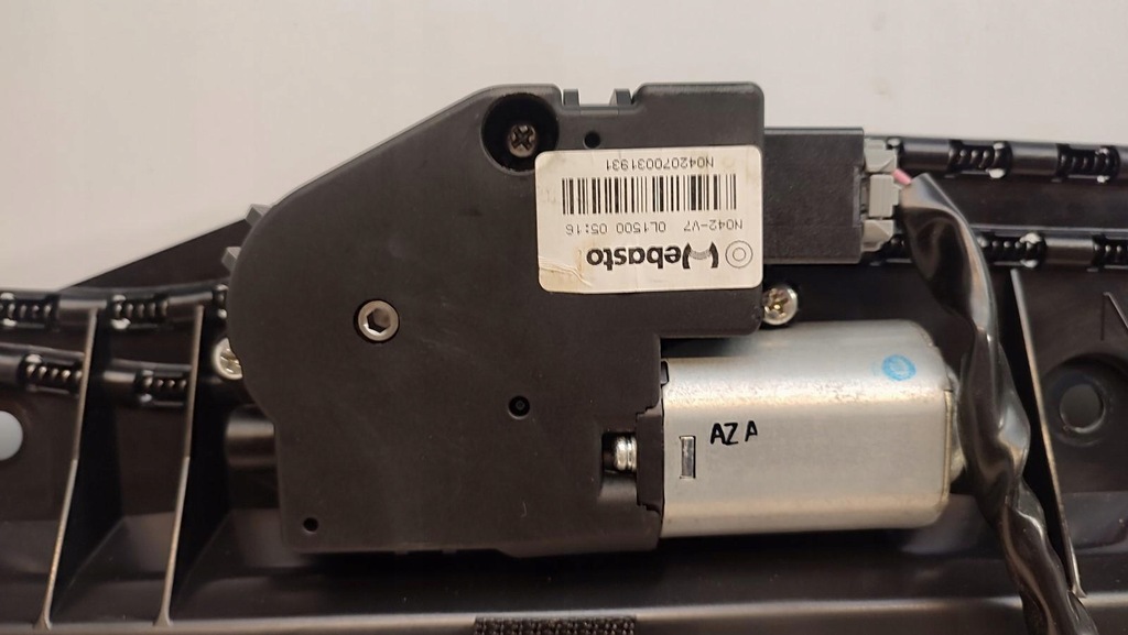 фото №9, Infiniti оригінальний номер люк infiniti g37