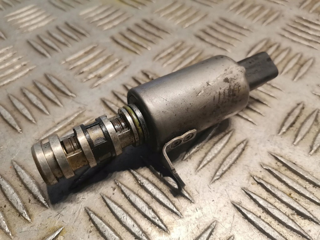 фото №1, Mini one - cooper coupe r56 клапан вакуумa / электроклапан турбины