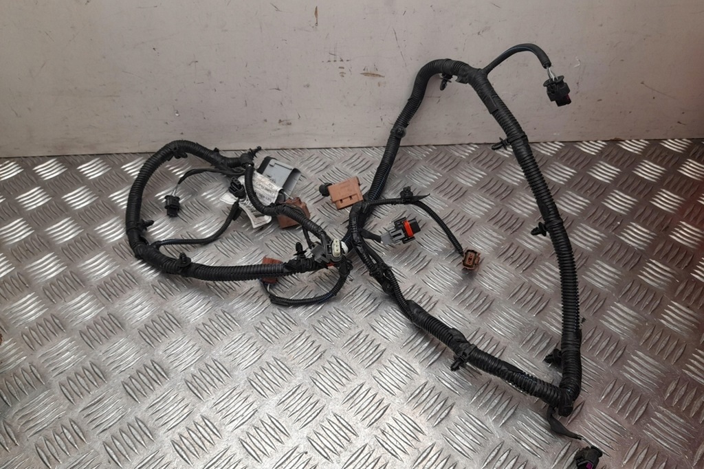 фото №1, Інше кабелі jeep compass mp 52149615 2020