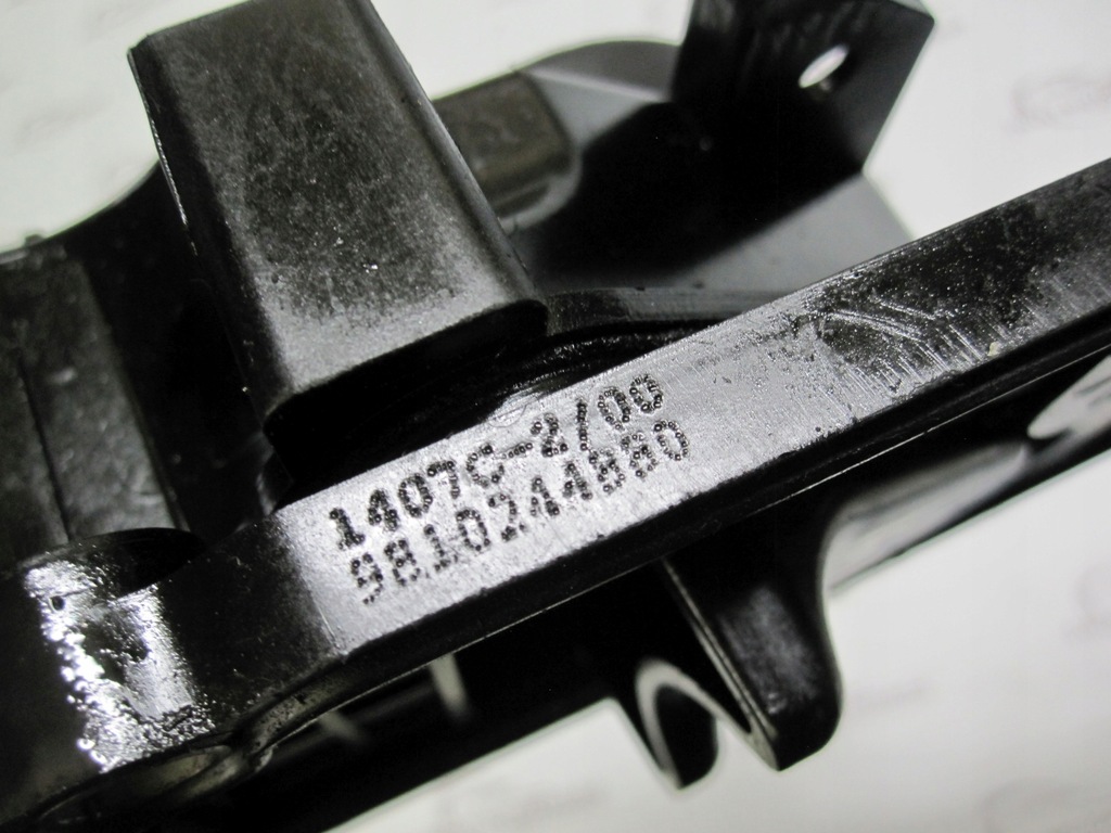 фото №6, Peugeot expert jumpy 1.6 hdi 9h07 12r. 9810244880 крышка клапанов