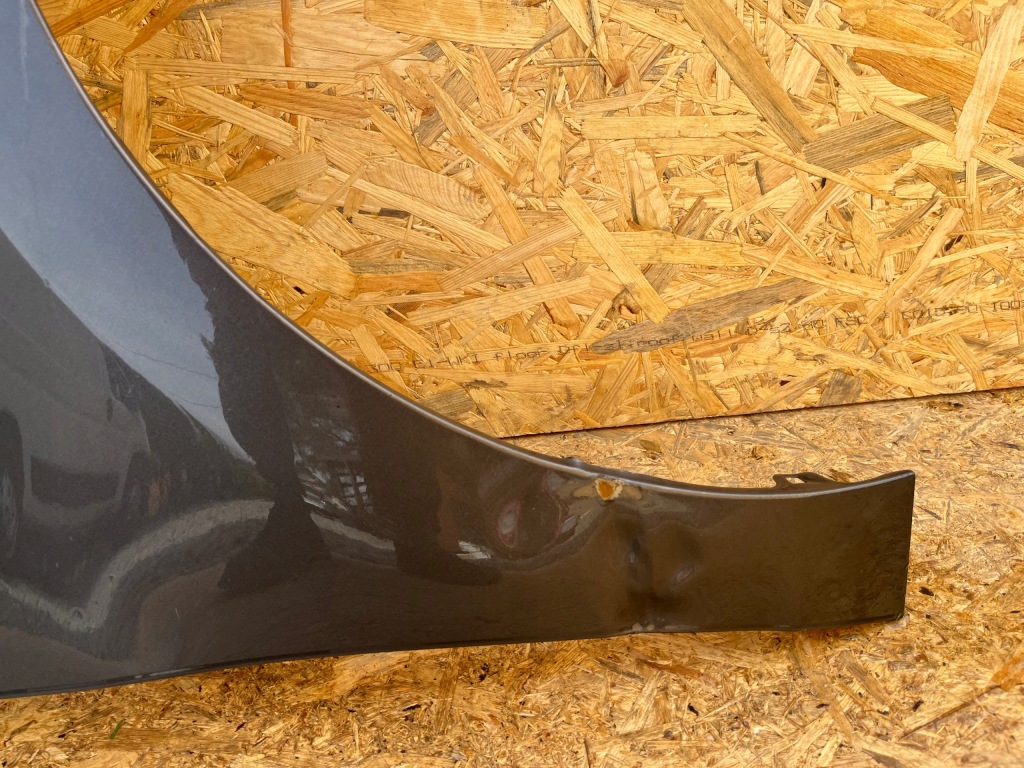 фото №9, Hyundai i30 iii 3 17- крыло передний перед правый