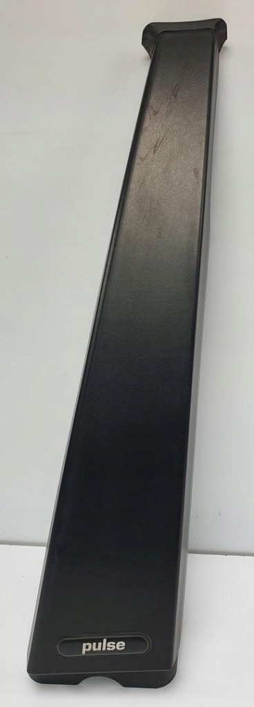 фото №1, Защита стойка левая smart forfour 454 a4546900127