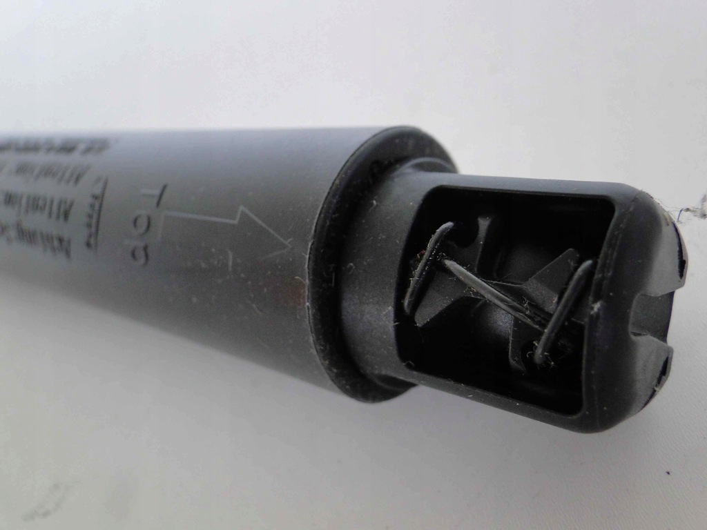 фото №4, Ml gle w166 166 амортизатор привод крышки задняя