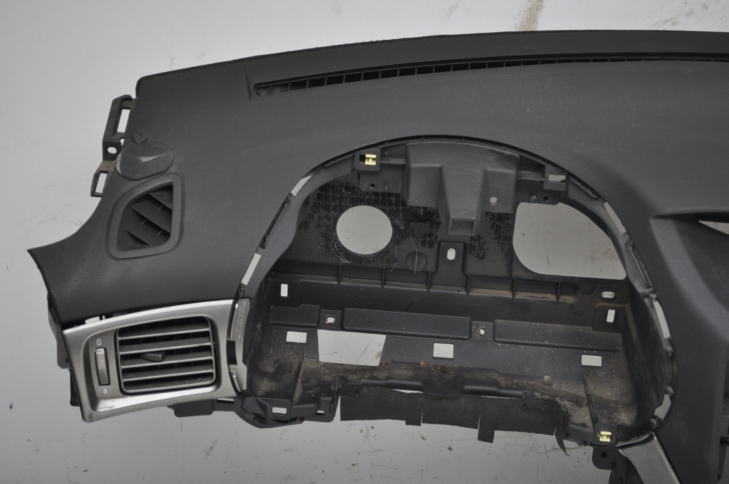 фото №7, Subaru forester iii приборная панель приборная приборная панель