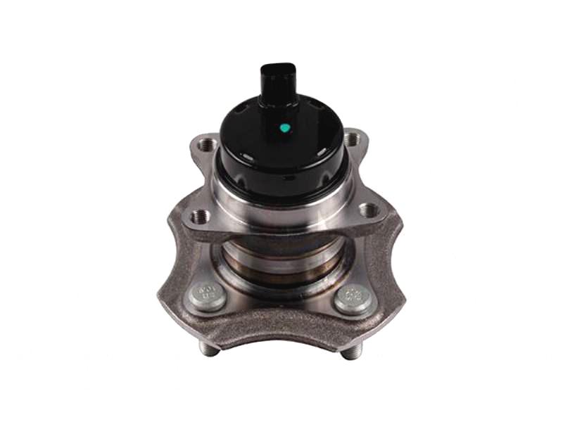 фото №1, Подшипник ступица колеса задняя nk 764532