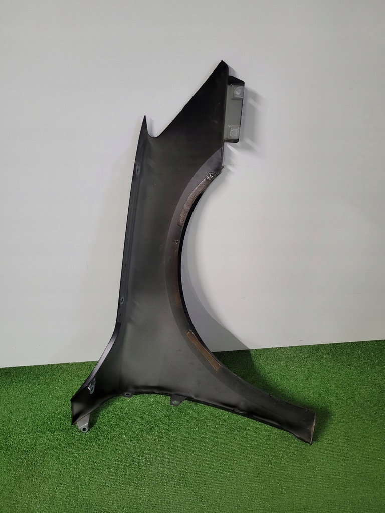 фото №7, Audi a3 8y 8y0 крыло левый перед передний оригинал