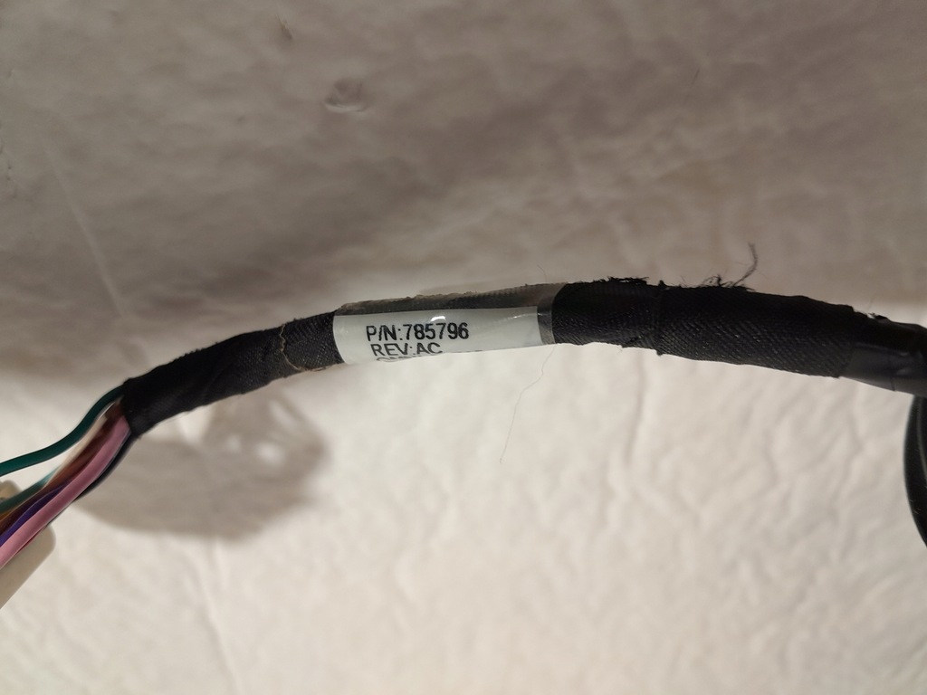 фото №8, Honda odyssey v 18- зеркало наружное правое 11pin 76200-thr-a512