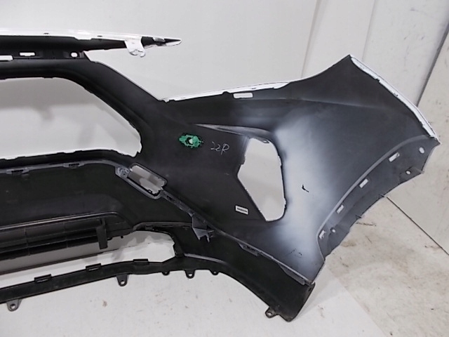 фото №12, Toyota rav4 v 18-23 бампер передний org !